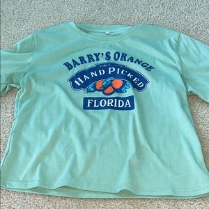 Crop Top (3 for $10)